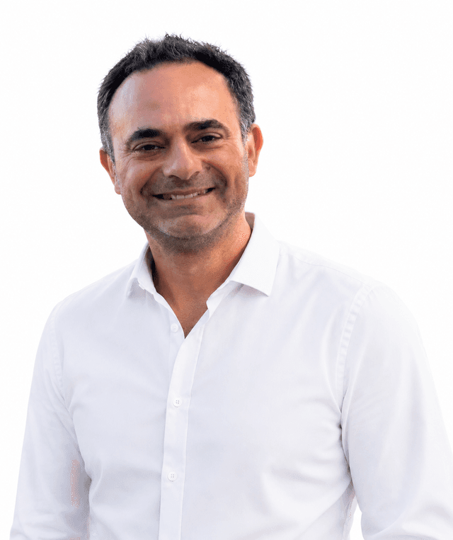 Javier Cortés Peña