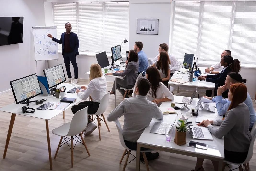 Formación aplicada