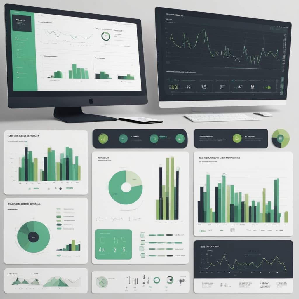 Monitorización dashboards