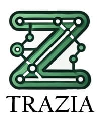 Trazia Logo